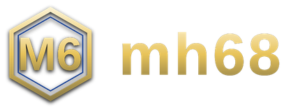 mh68 logo