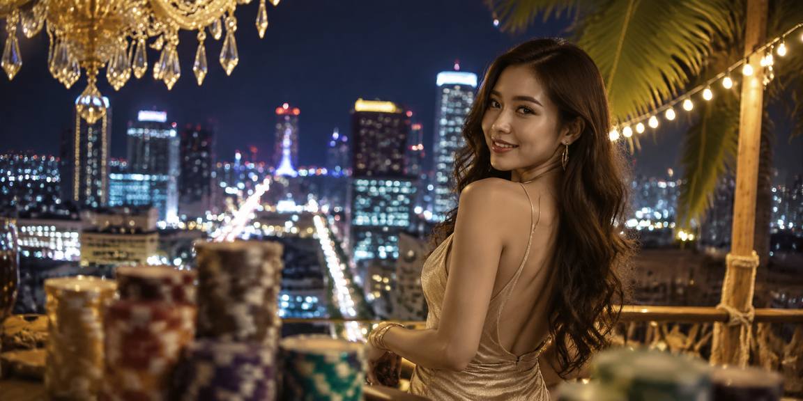 mh68 Casino Trực Tiếp Bàn Bài